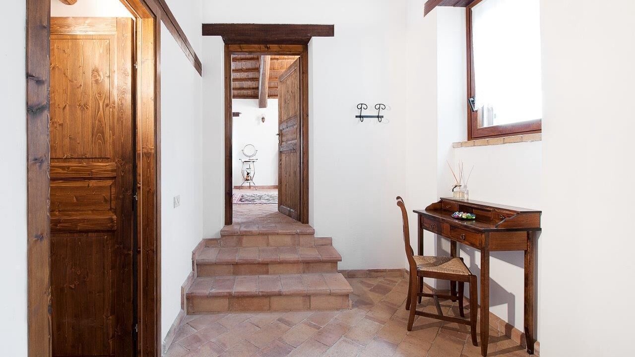 Photo of Bedroom in Acqua Loreto