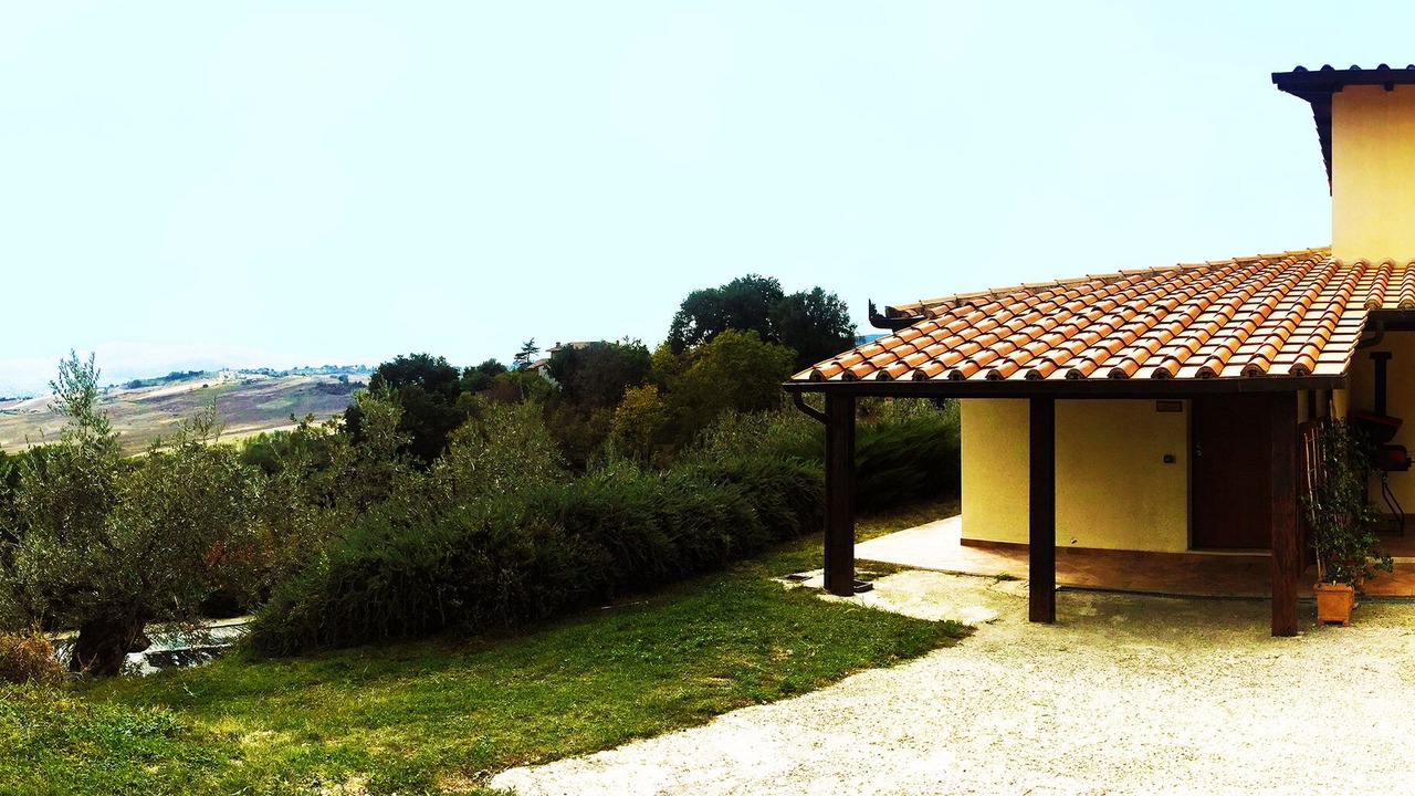 Photo of Outdoor in Gualdo Cattaneo
