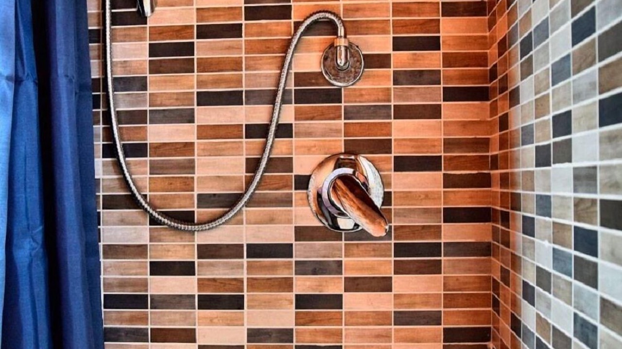 Photo of Bathroom in Valmontone