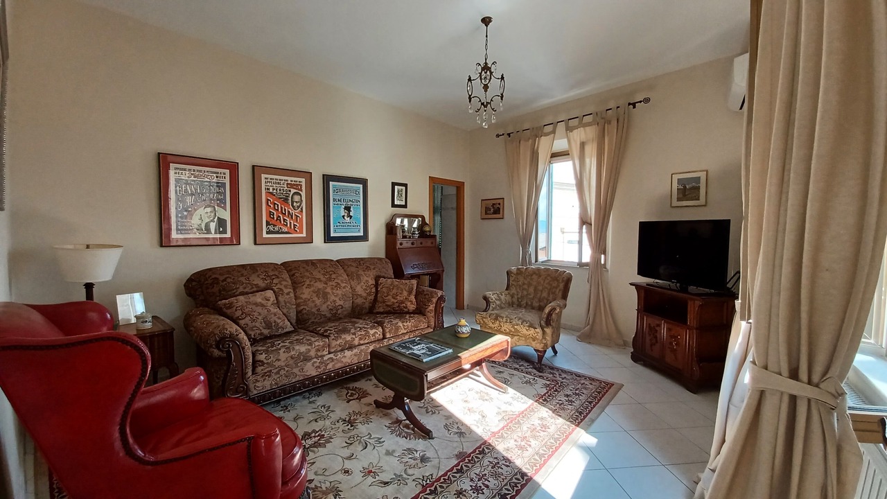 Photo of Livingroom in Gualdo Cattaneo