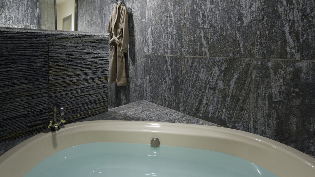 Photo of Bathroom in Monte Argentario
