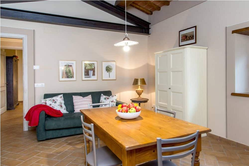 Photo of Livingroom in Poppi