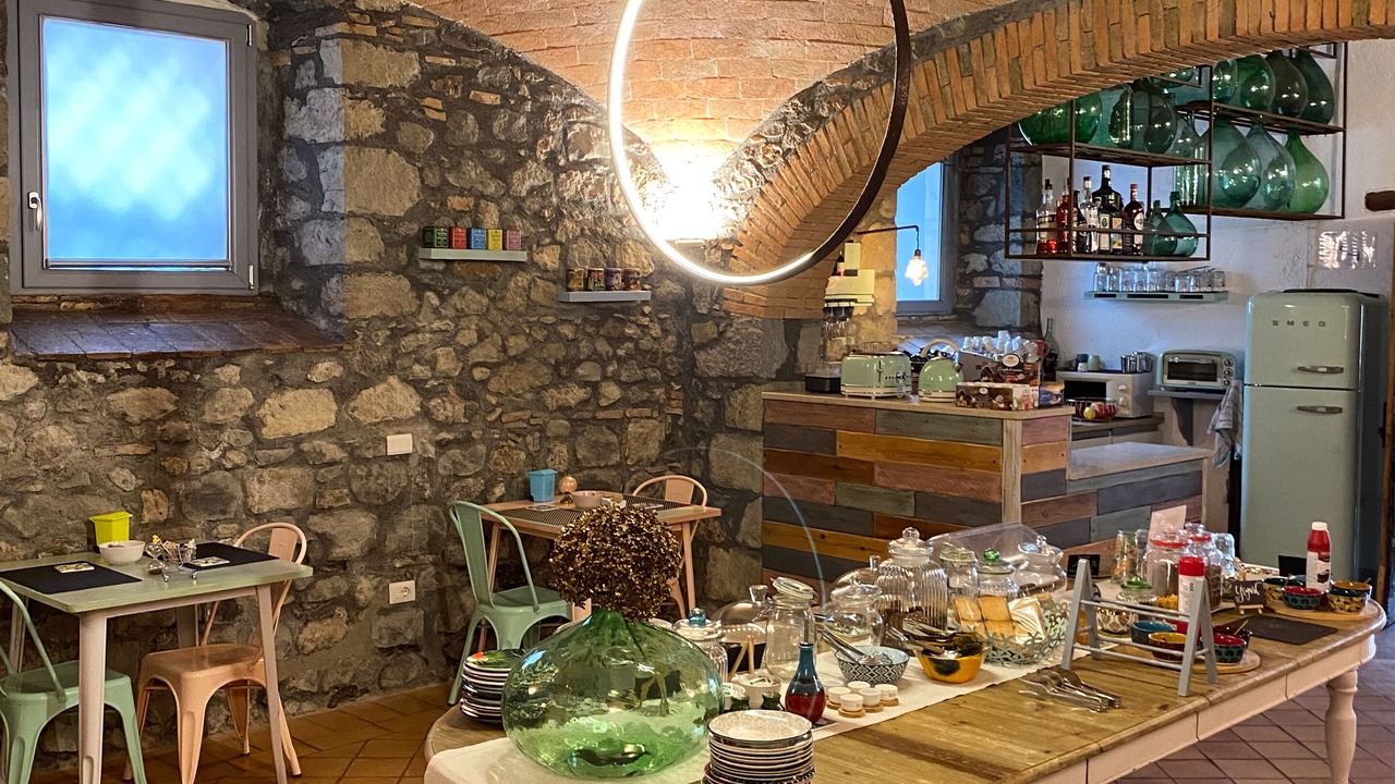 Photo of Bedroom in Bolsena