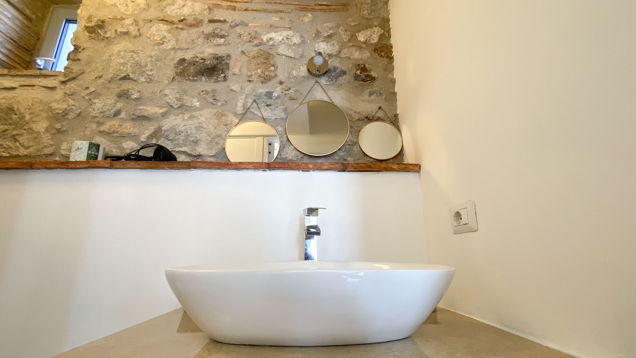 Photo of Bedroom in Bolsena