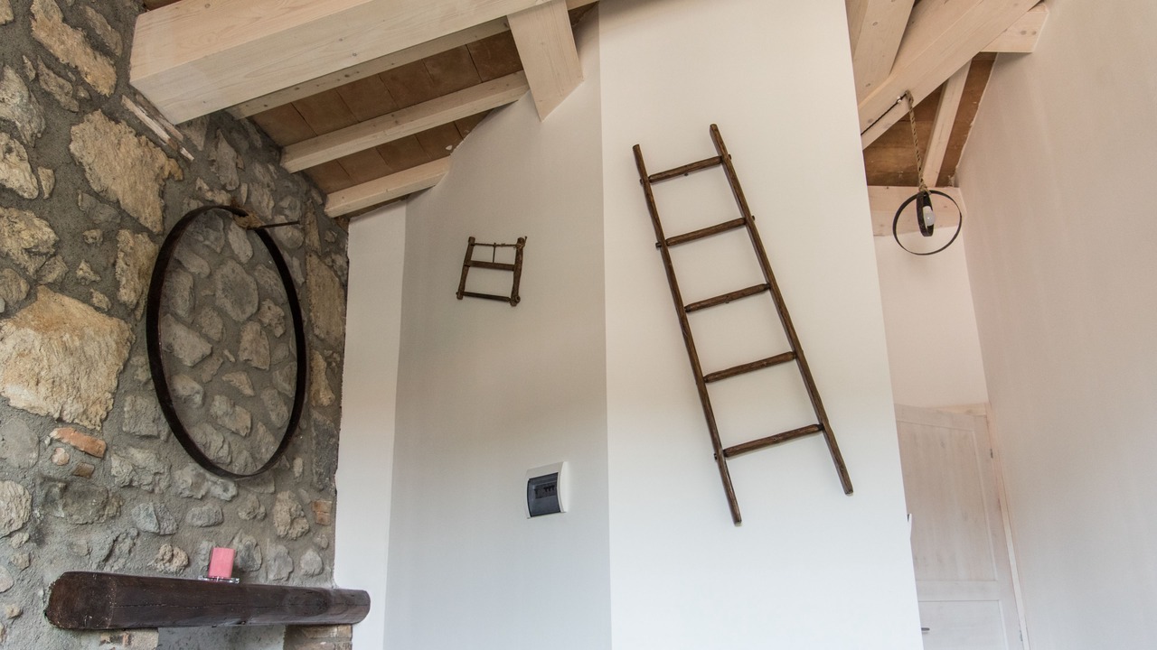 Photo of Bedroom in Bolsena
