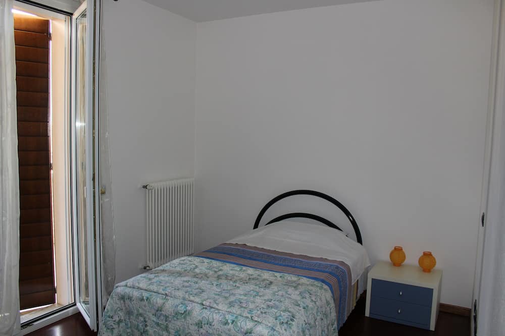Photo of Bedroom in Borgo Montone