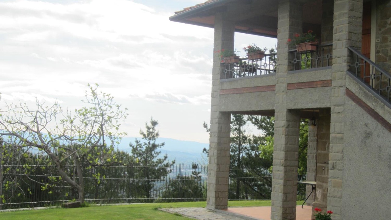 Photo of Outdoor in Arezzo