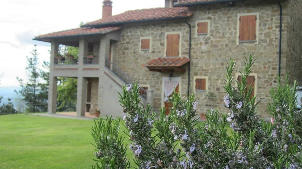 Photo of Outdoor in Arezzo