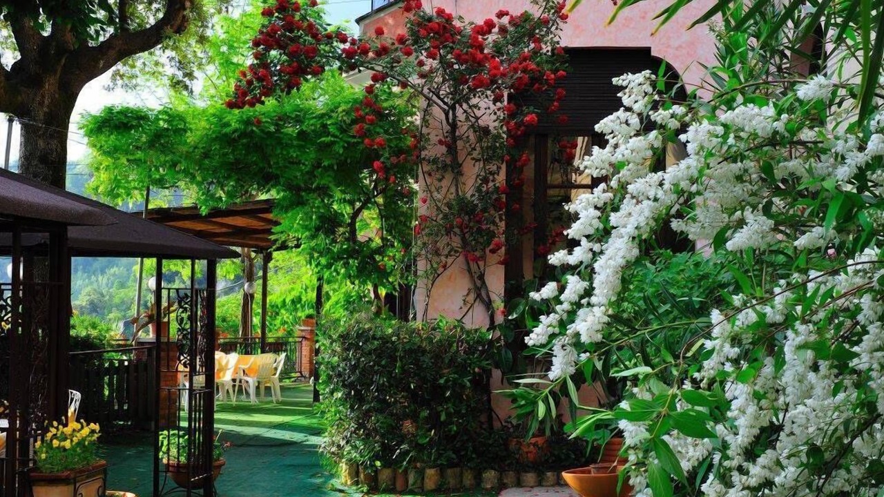 Photo of Outdoor in Subiaco