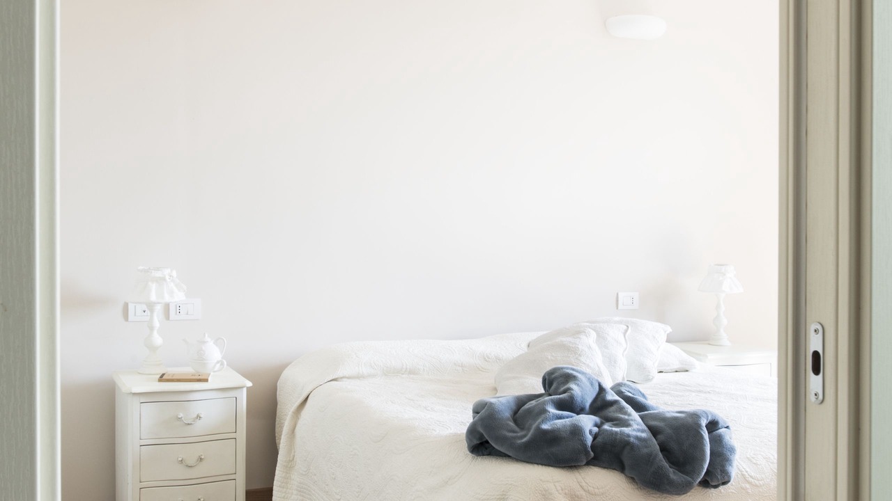Photo of Bedroom in Venezia Nuova