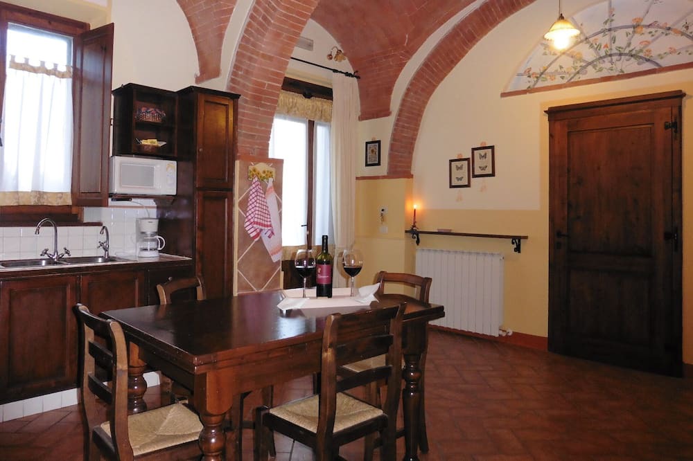 Photo of Bedroom in Valiano