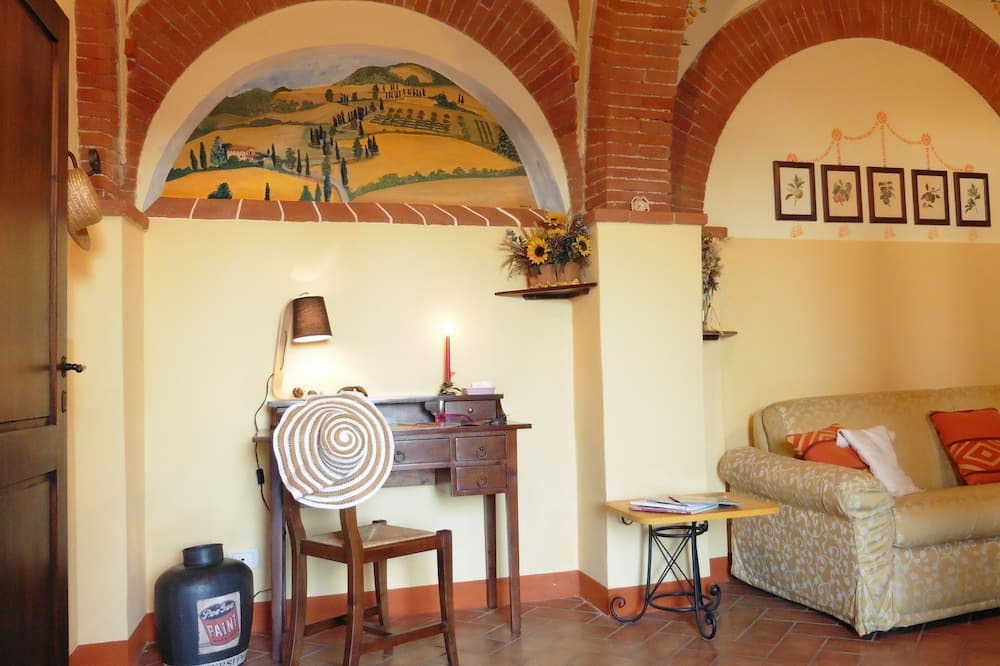 Photo of Bedroom in Valiano