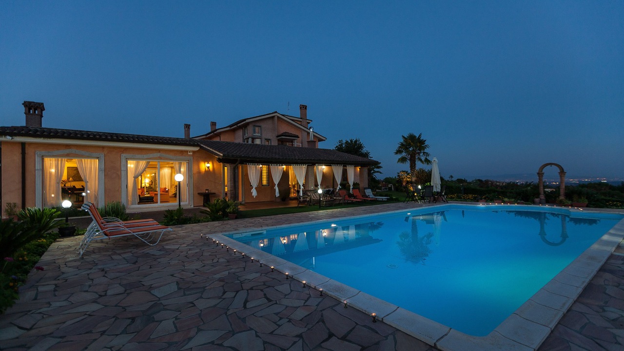 Photo of Outdoor in Formello
