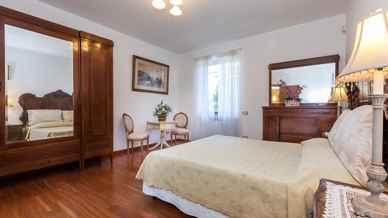 Photo of Bedroom in Formello