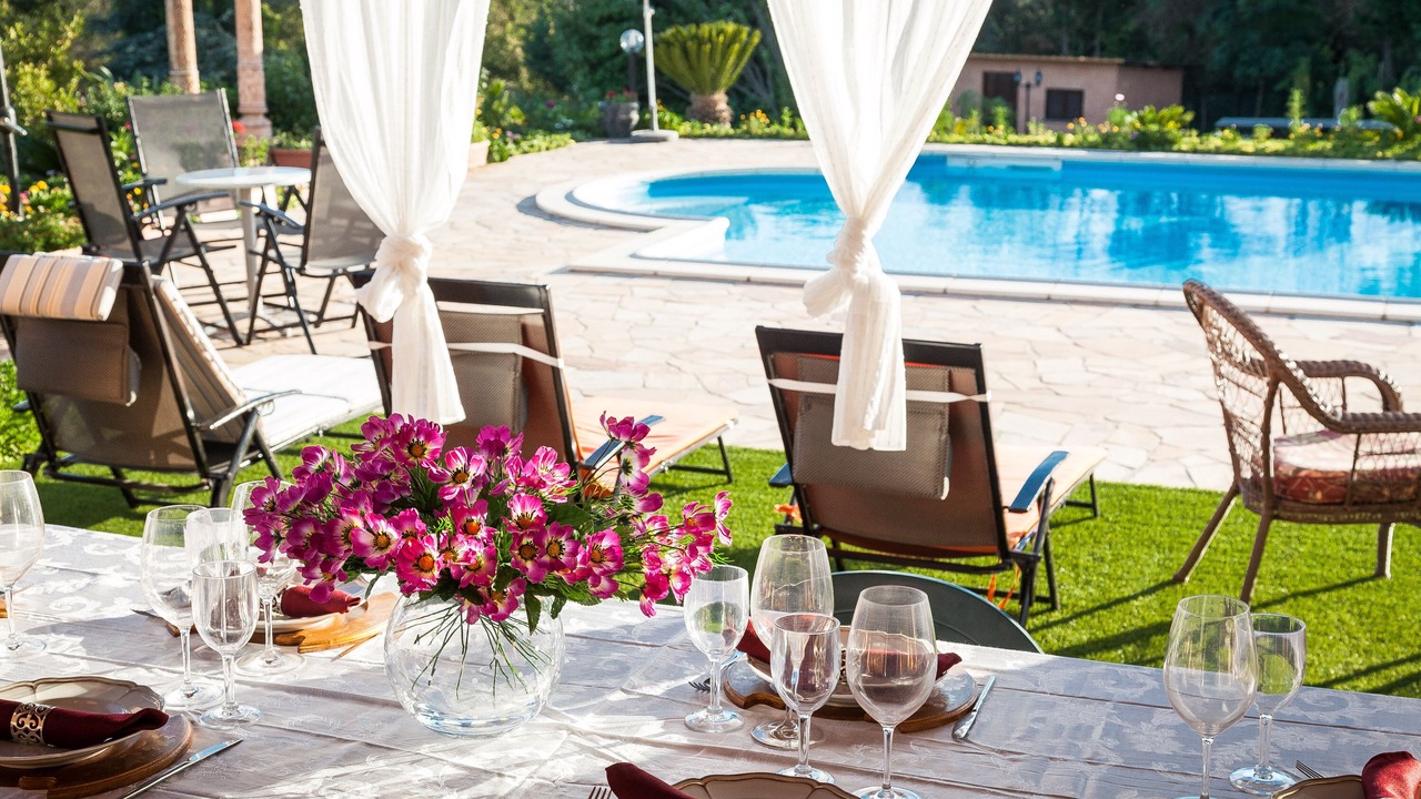 Photo of Outdoor in Formello