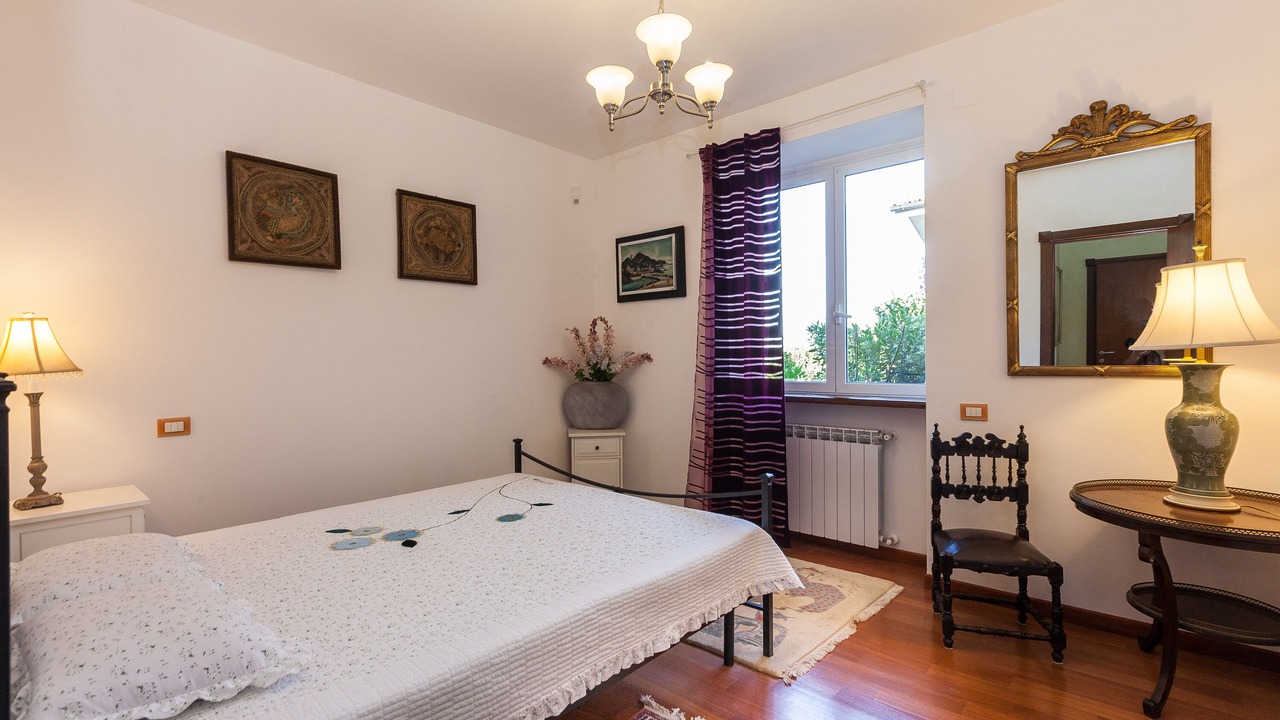 Photo of Bedroom in Formello