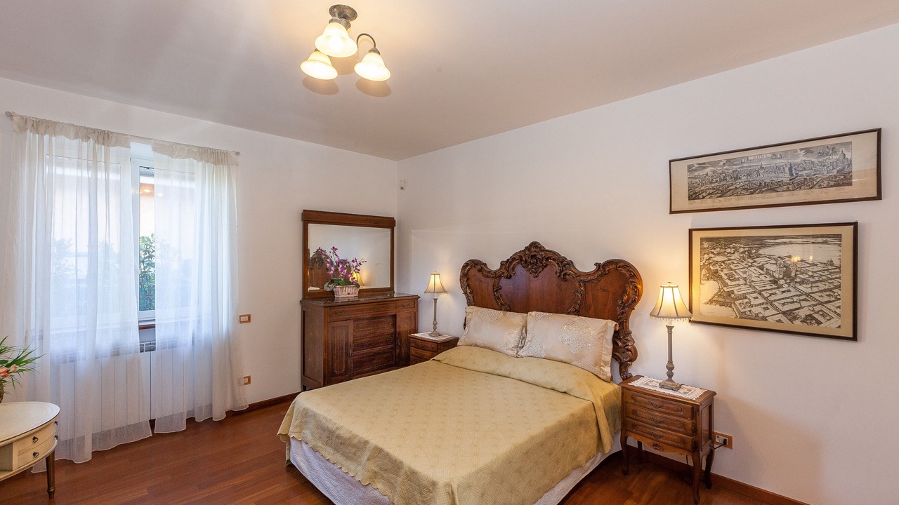 Photo of Bedroom in Formello