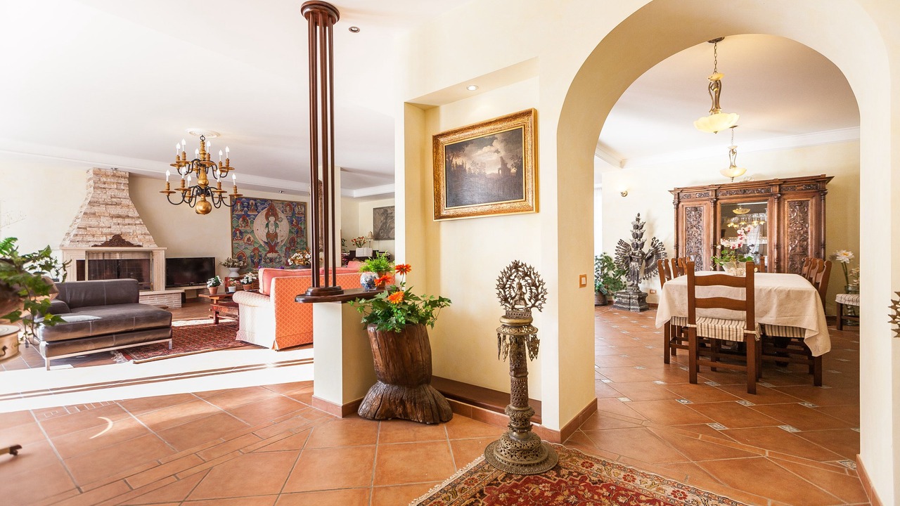 Photo of Kitchen in Formello