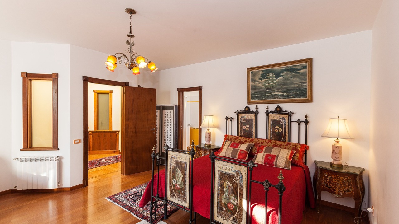 Photo of Bedroom in Formello
