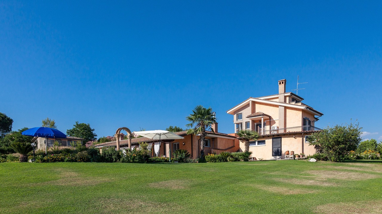 Photo of Outdoor in Formello