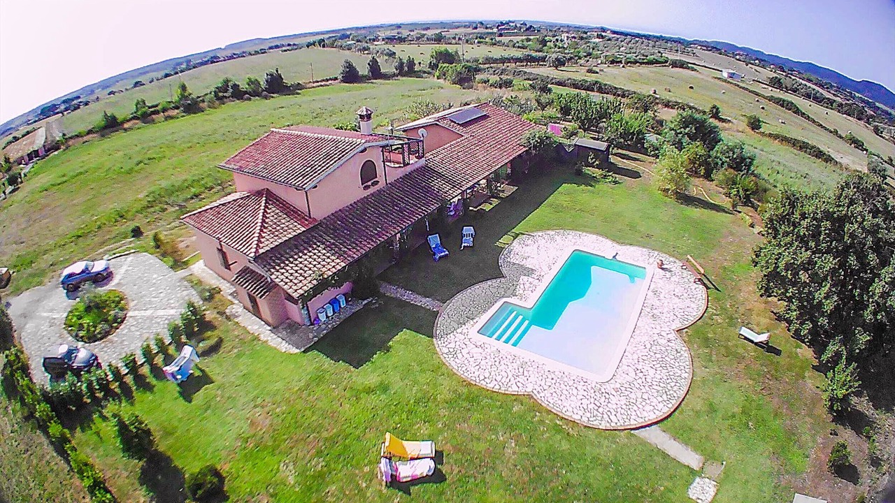 Photo of Outdoor in Bracciano