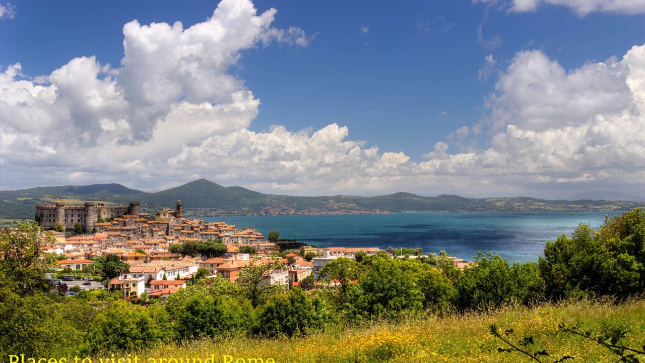 Photo of Others in Bracciano