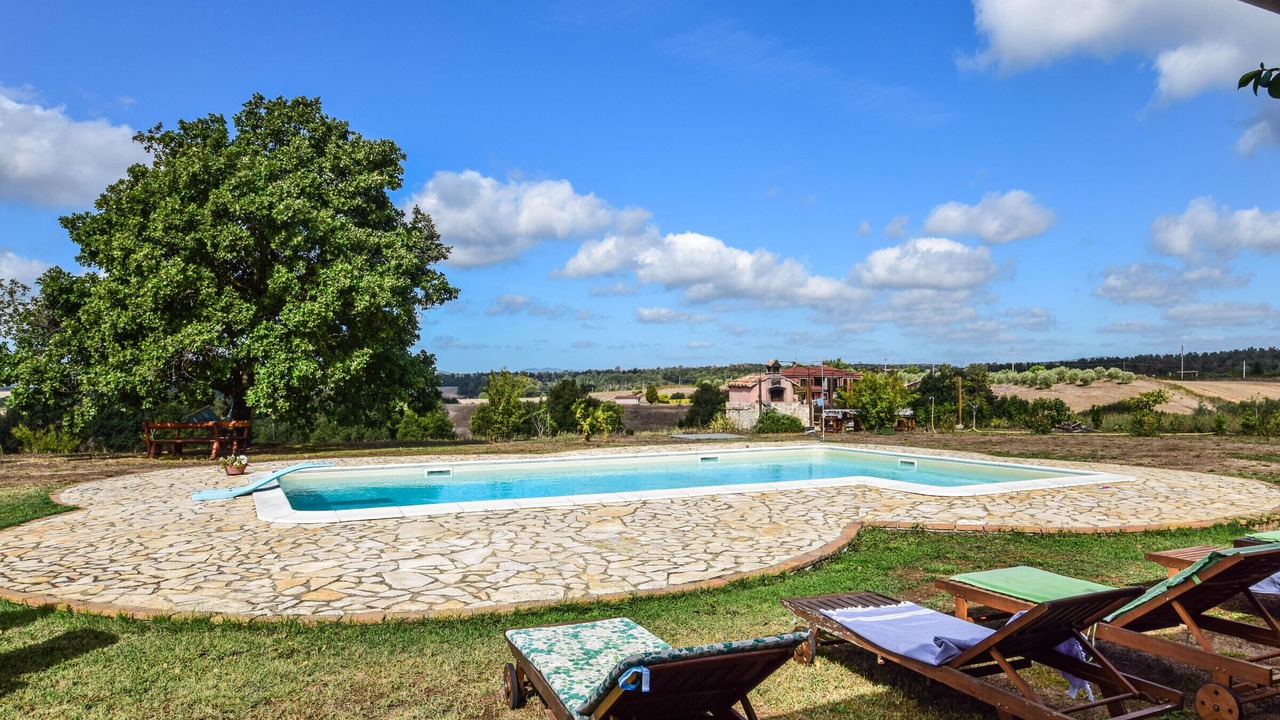 Photo of Outdoor in Bracciano