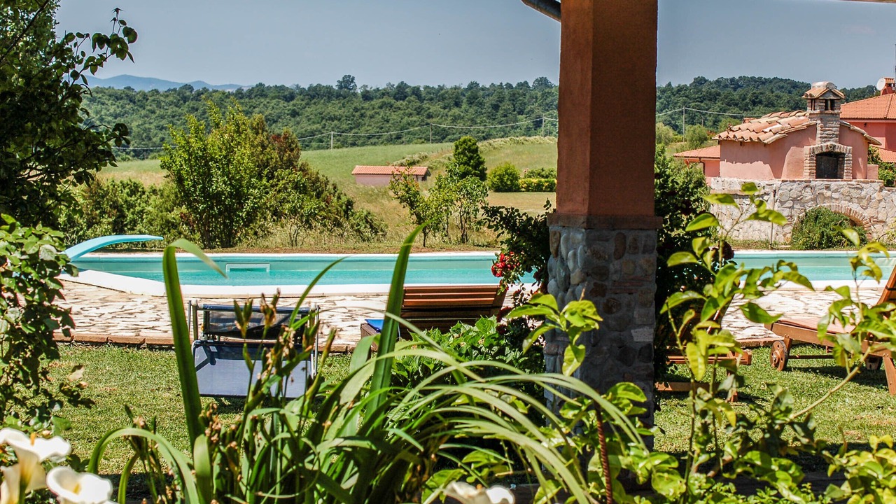 Photo of Outdoor in Bracciano