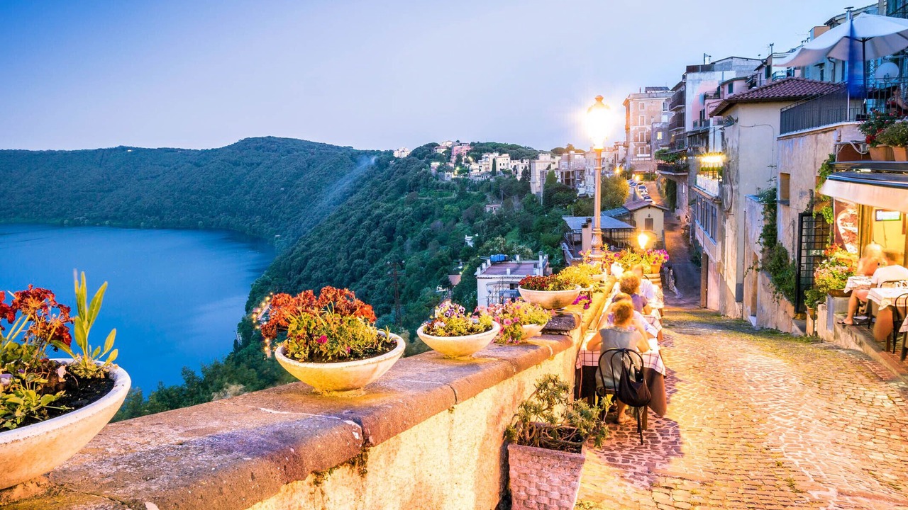 Photo of Outdoor in Bracciano