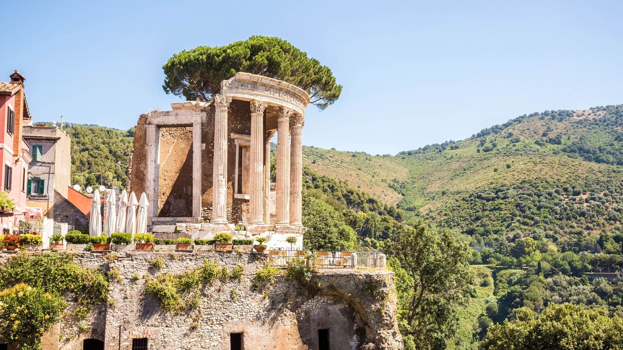 Photo of Outdoor in Bracciano