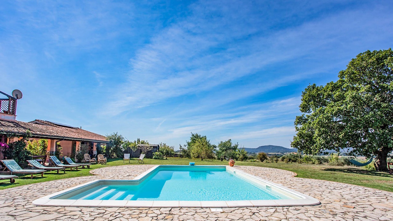 Photo of Outdoor in Bracciano