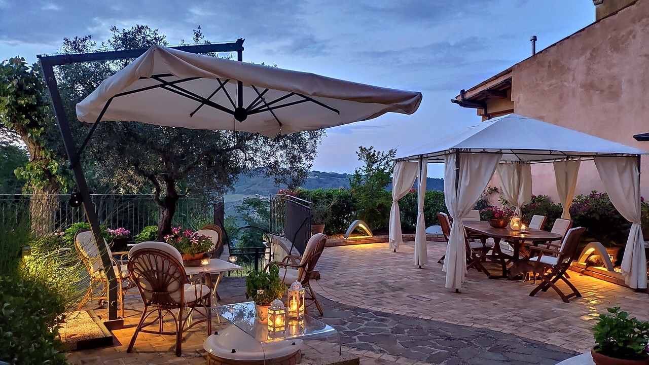 Photo of Patio Balcony in Monteprandone