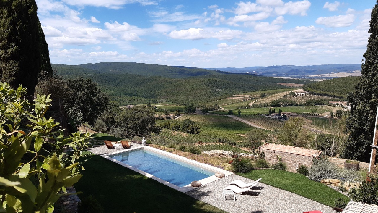 Photo of Outdoor in Montalcino