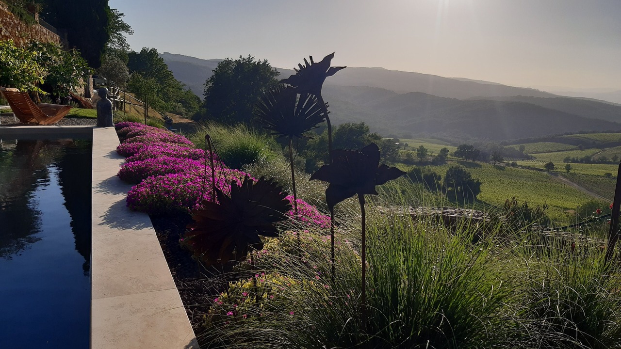 Photo of Outdoor in Montalcino