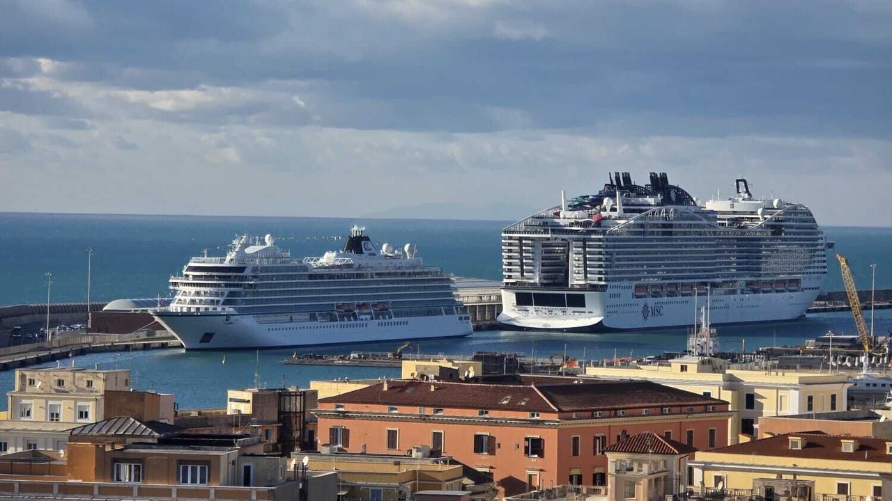 Photo of Others in Civitavecchia