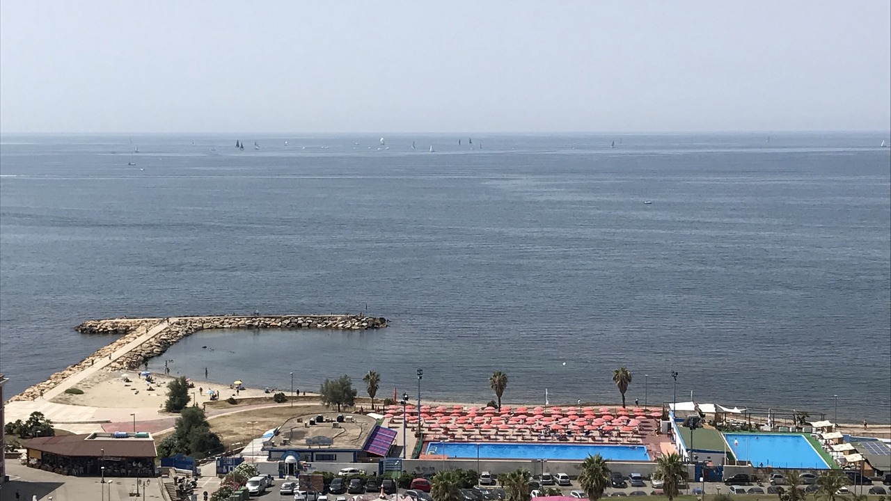 Photo of Outdoor in Civitavecchia