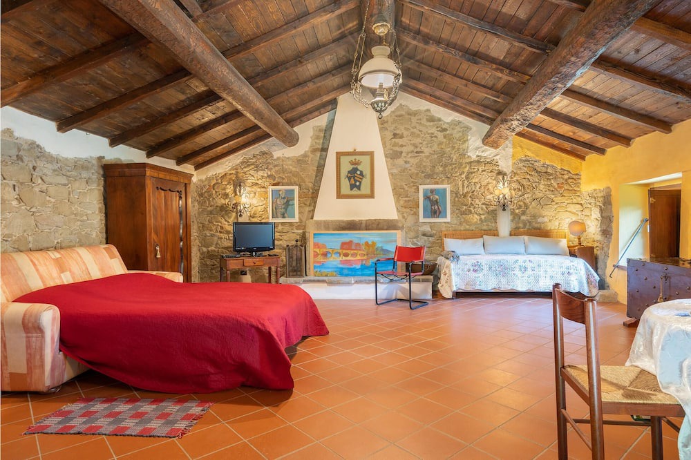 Photo of Bedroom in Stia