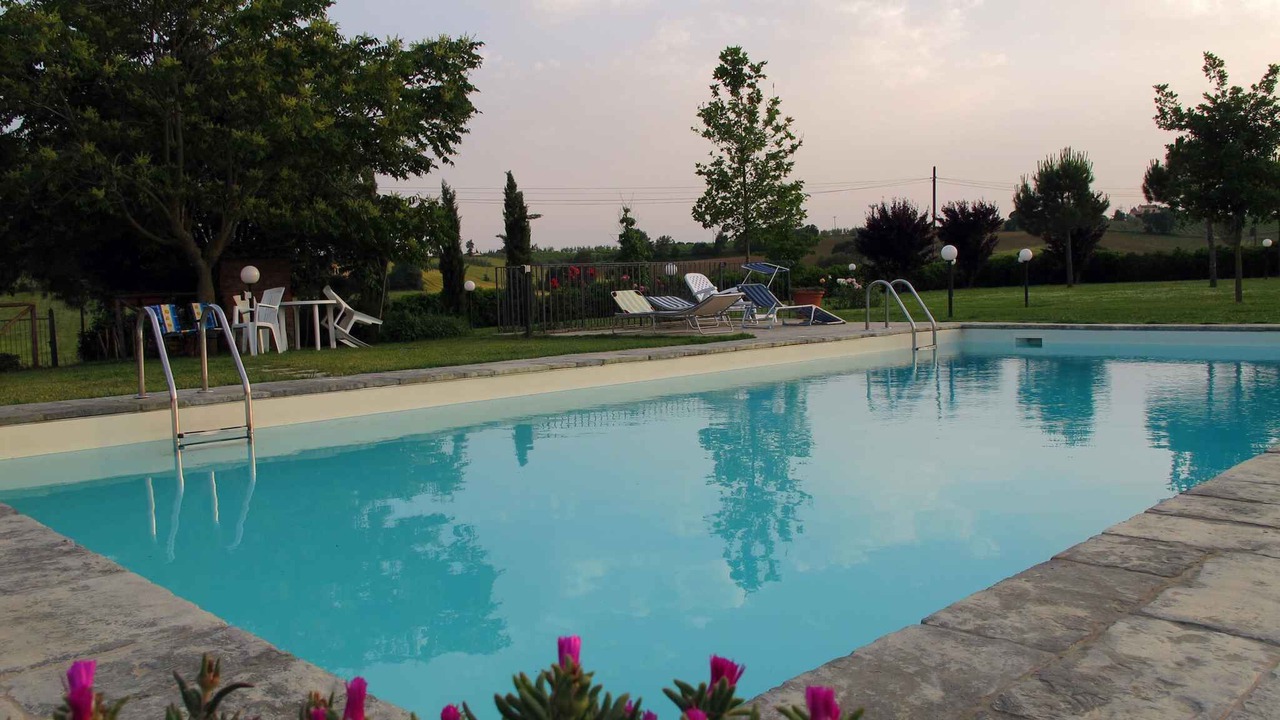 Photo of Outdoor in Monte San Savino