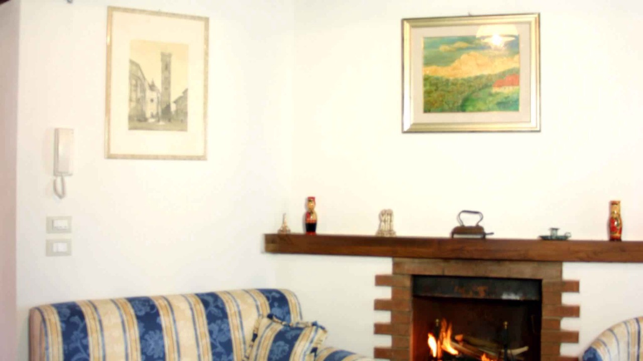 Photo of Livingroom in Monte San Savino