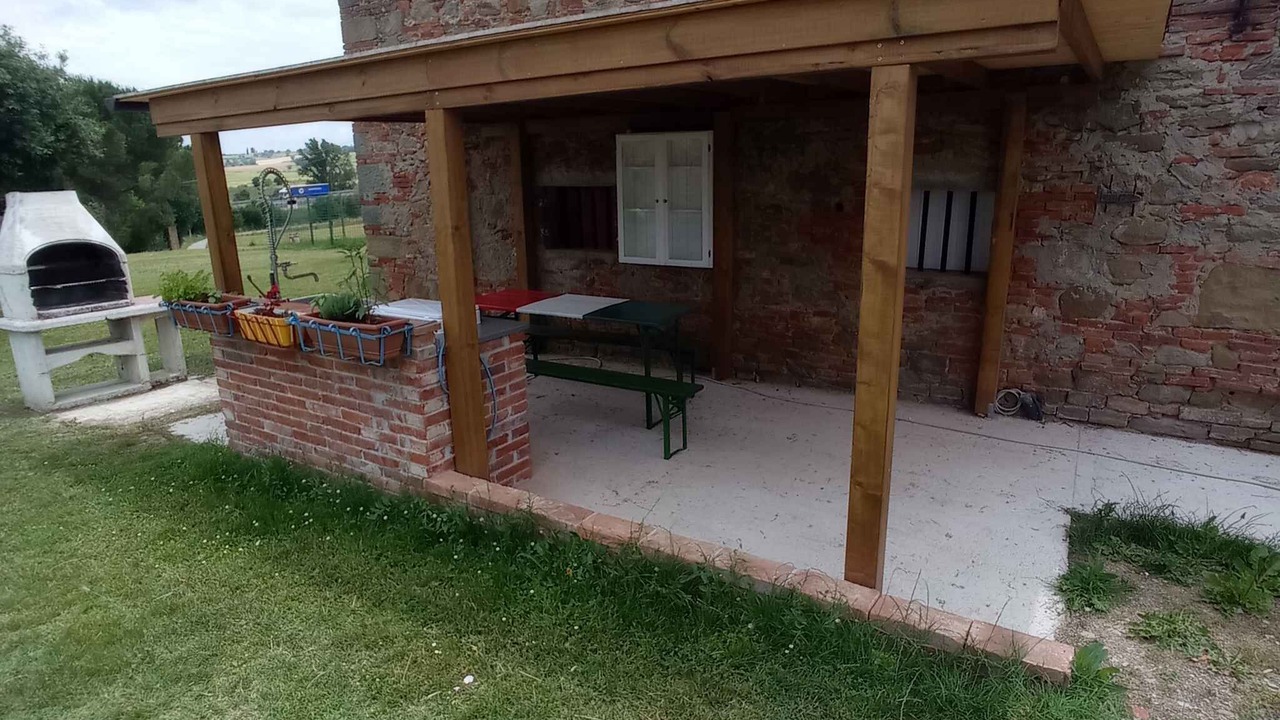 Photo of Outdoor in Monte San Savino