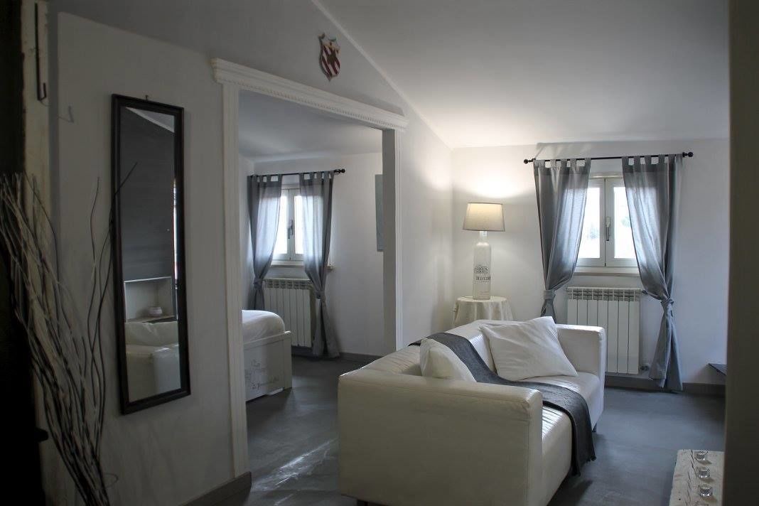 Photo of Bedroom in Fiano Romano