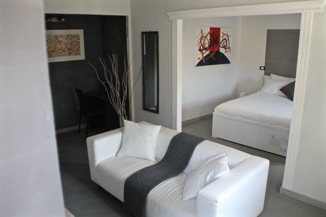 Photo of Bedroom in Fiano Romano