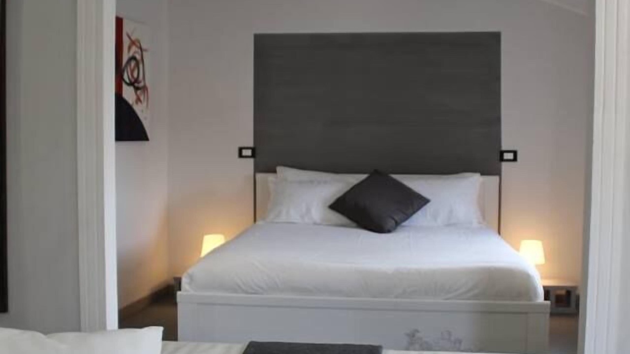 Photo of Bedroom in Fiano Romano