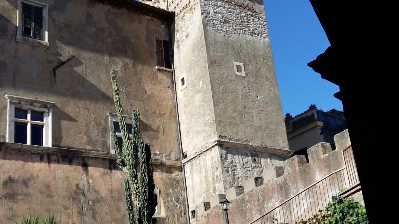 Photo of Buildings in Fiano Romano