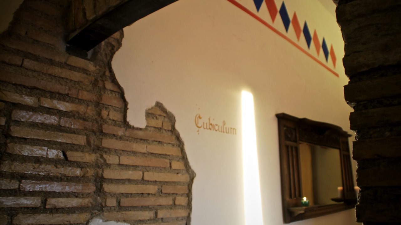 Photo of Bedroom in Fiano Romano