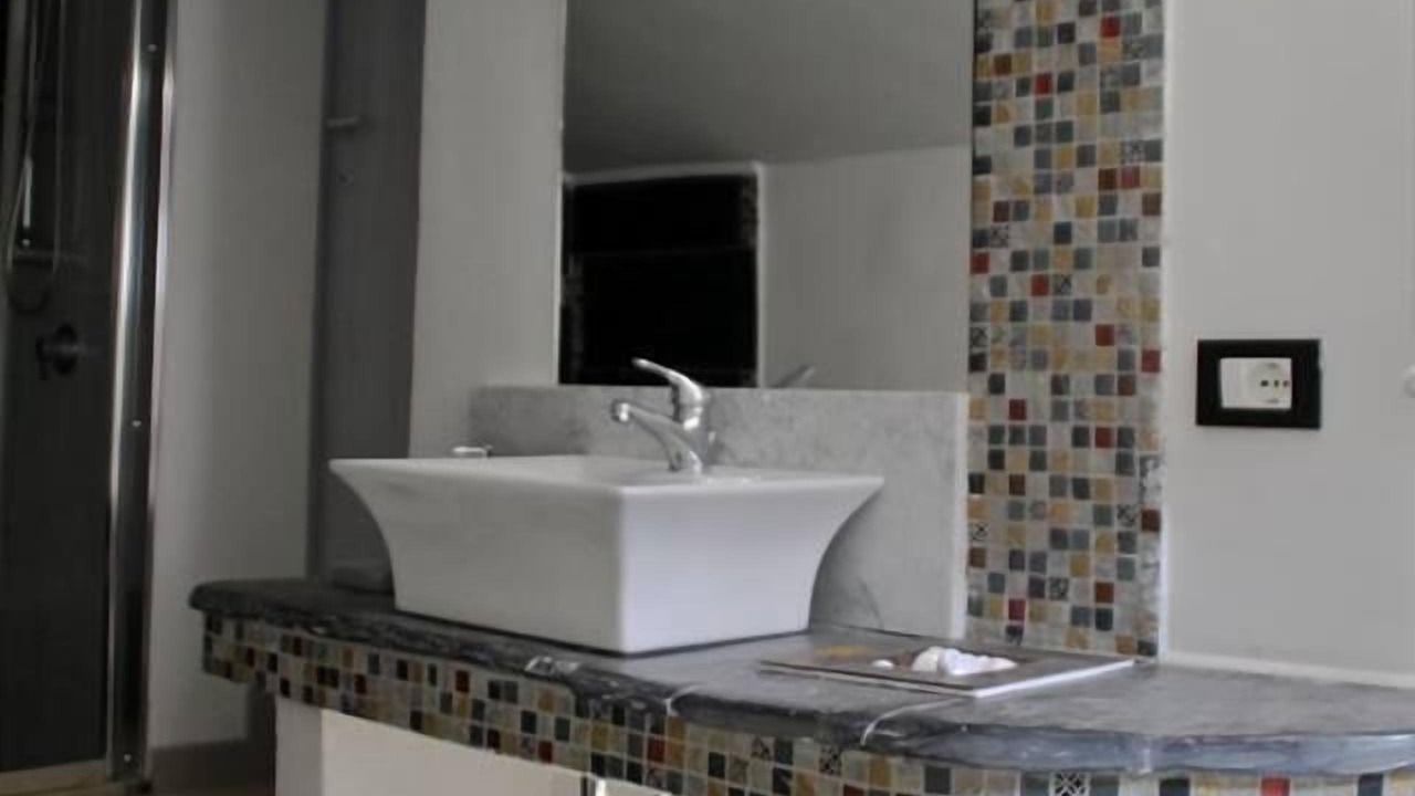 Photo of Bathroom in Fiano Romano
