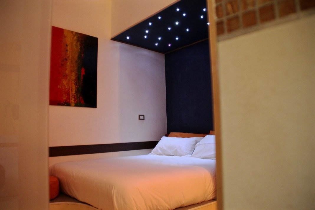 Photo of Bedroom in Fiano Romano