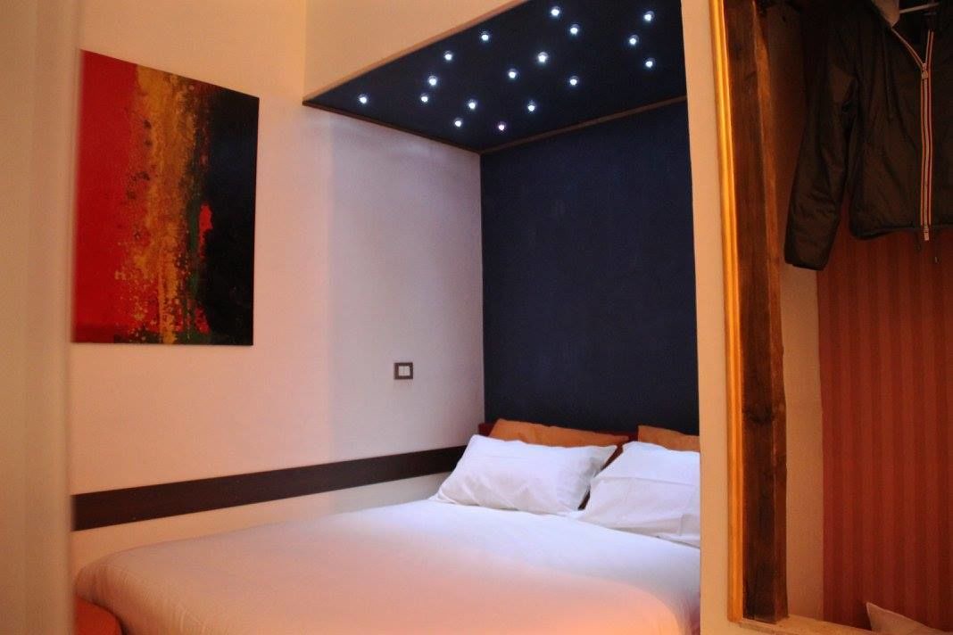 Photo of Bedroom in Fiano Romano