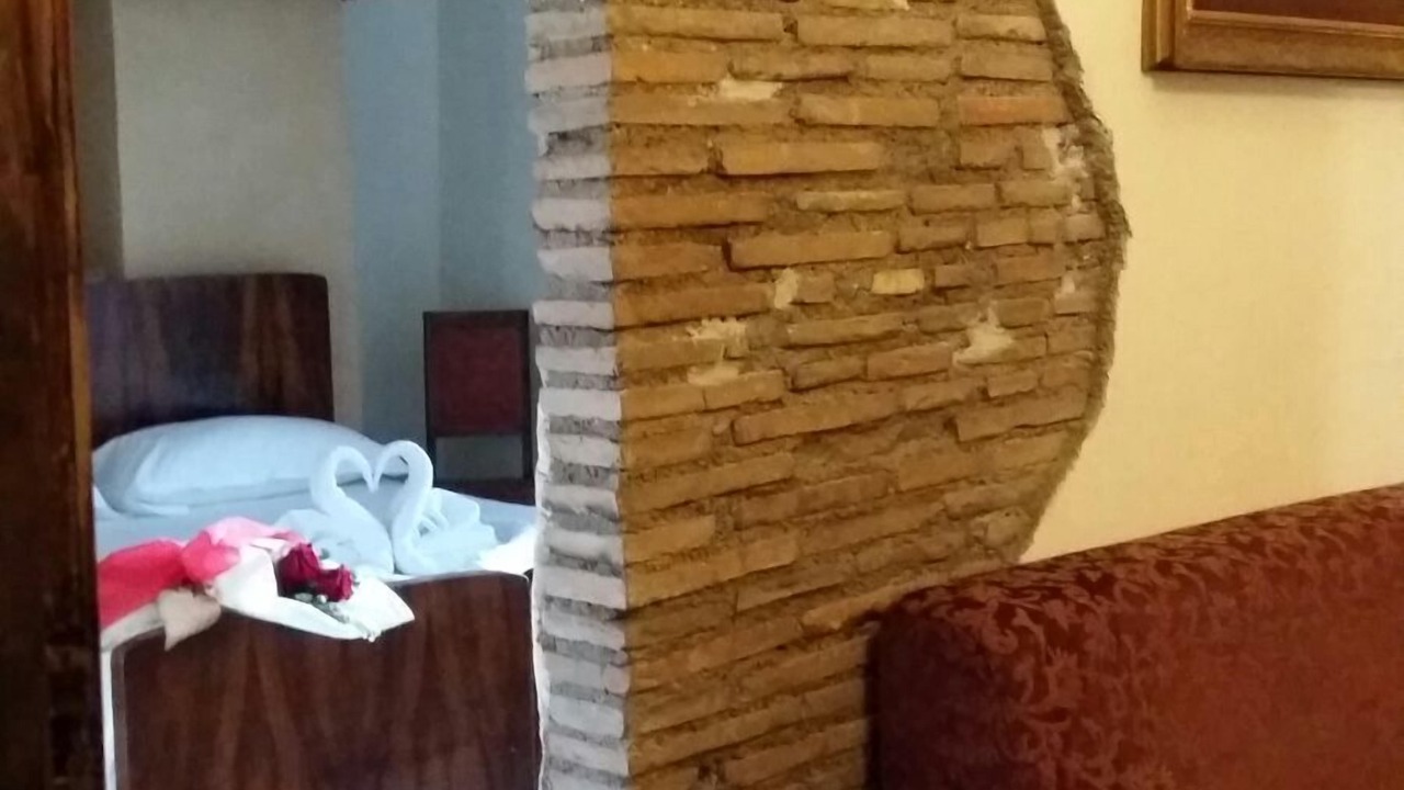 Photo of Bedroom in Fiano Romano
