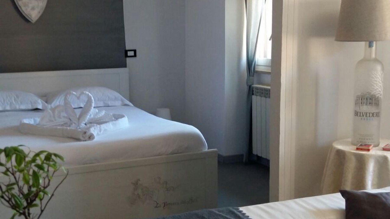 Photo of Bedroom in Fiano Romano